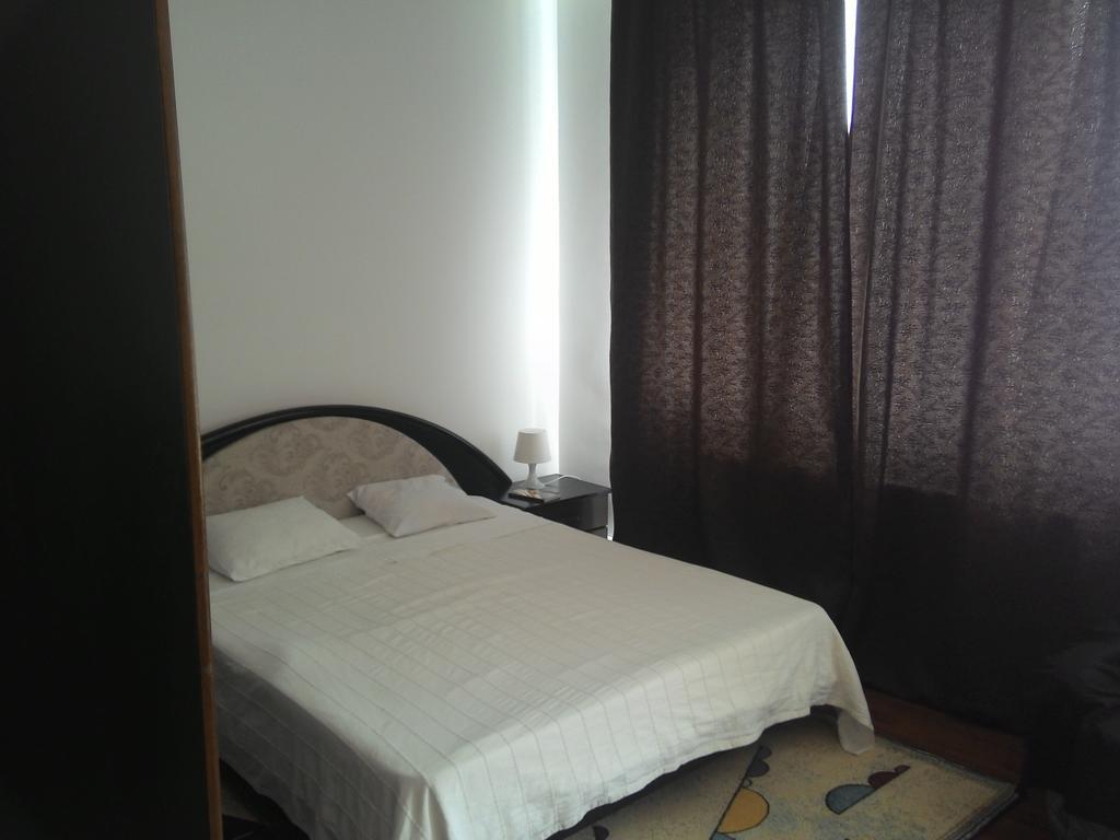 Casa Radu Hotel Snagov Kamer foto