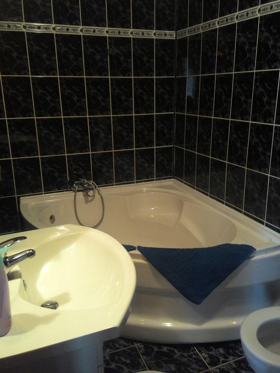 Casa Radu Hotel Snagov Kamer foto